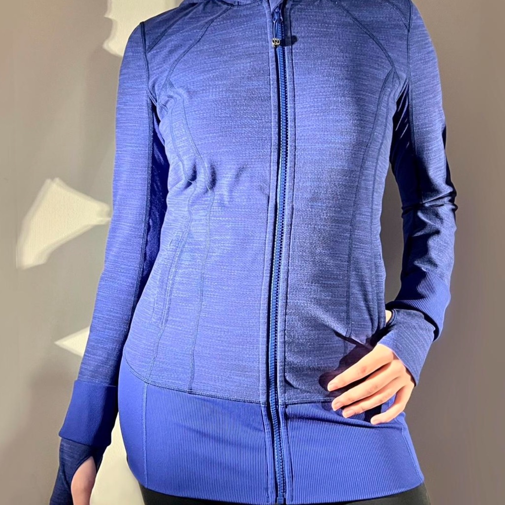 Lululemon Jacket.